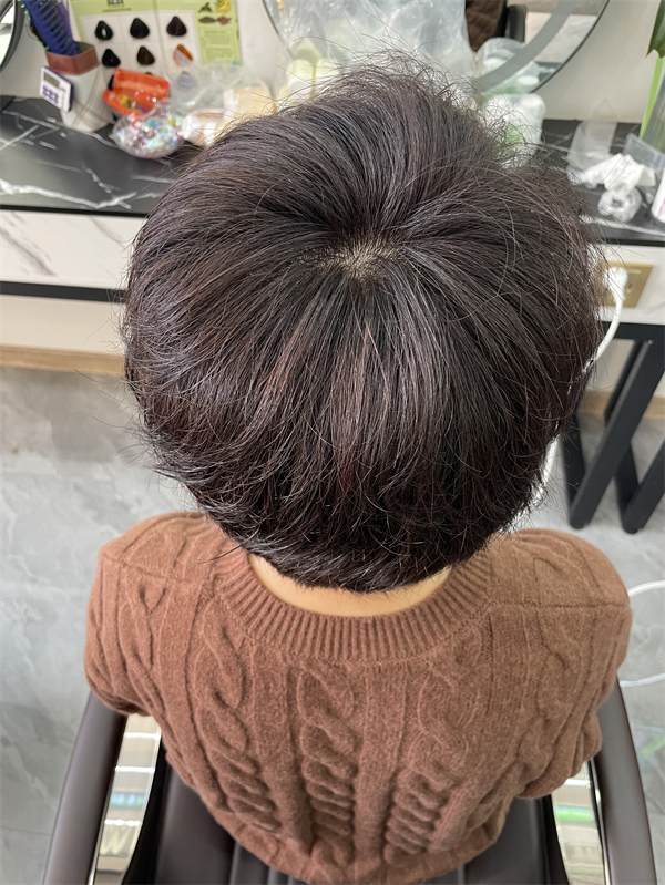 染养堂案例