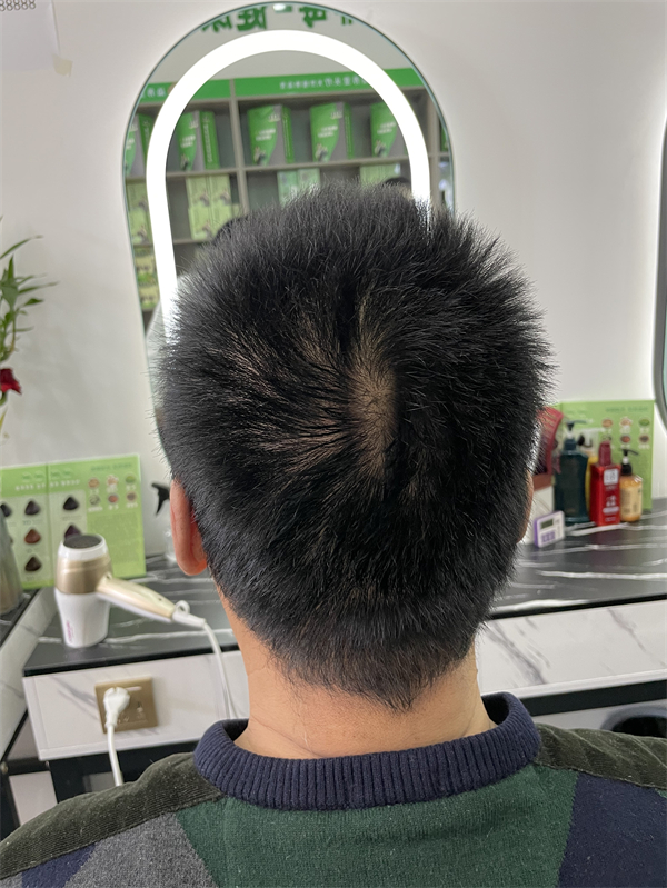 染养堂案例